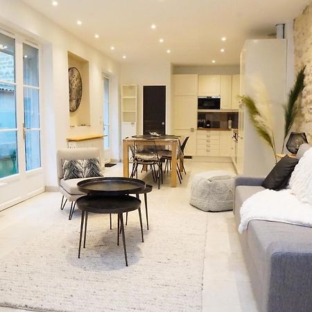 Exigehome-Ici Habita Voltaire Maison En Plein Centre Ville 생제르맹 앙 레 외부 사진