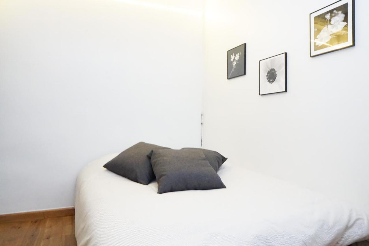 Exigehome-Ici Habita Voltaire Maison En Plein Centre Ville 생제르맹 앙 레 외부 사진